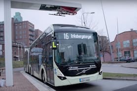AUTOBUS