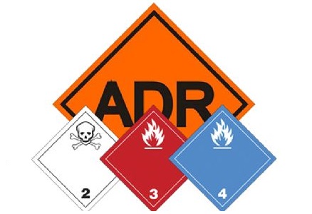 ADR BASICO