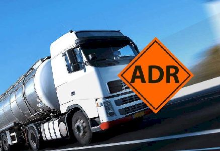 Curso de Mercancías Peligrosas (ADR)