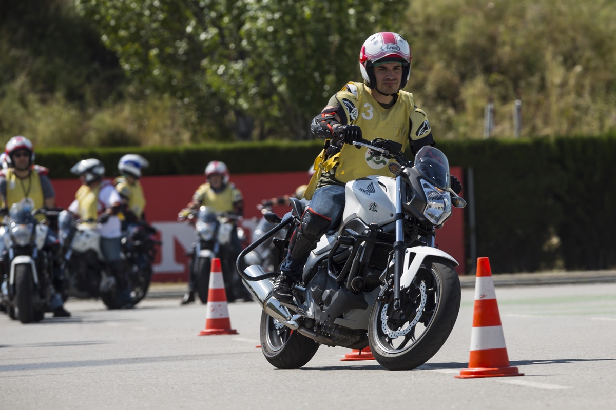 carnet de moto