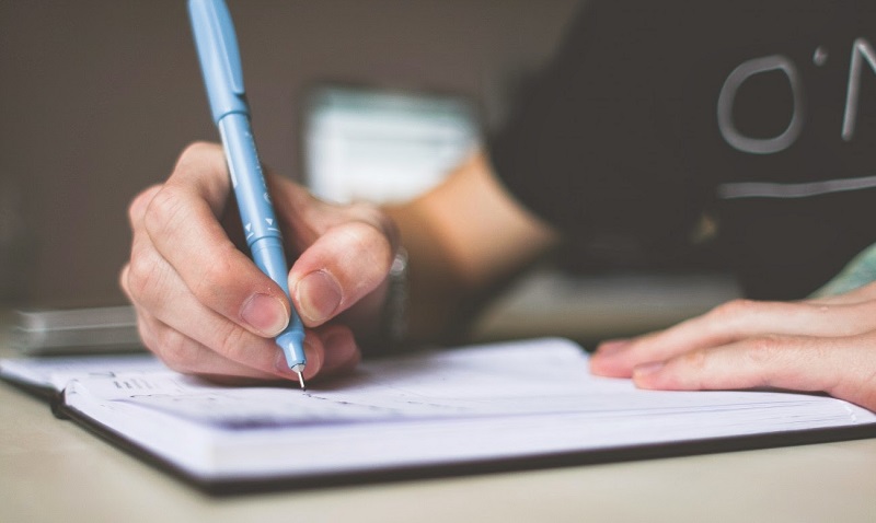 examen de conducir