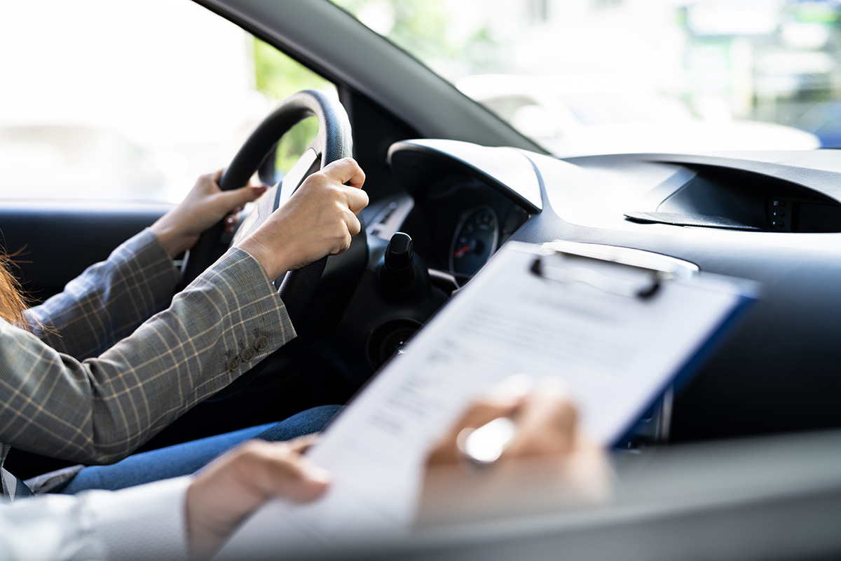 carnet de coches